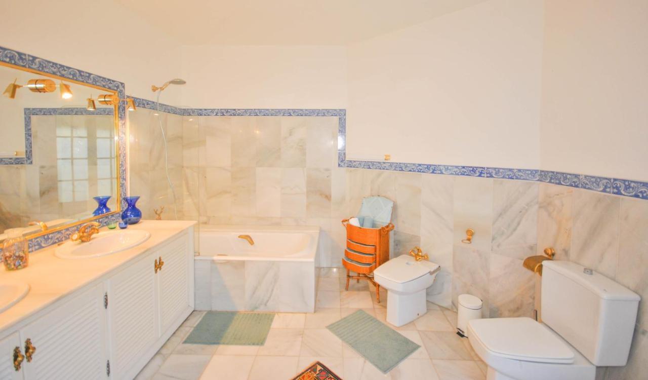 Caravane Bed & Breakfast Benalmádena