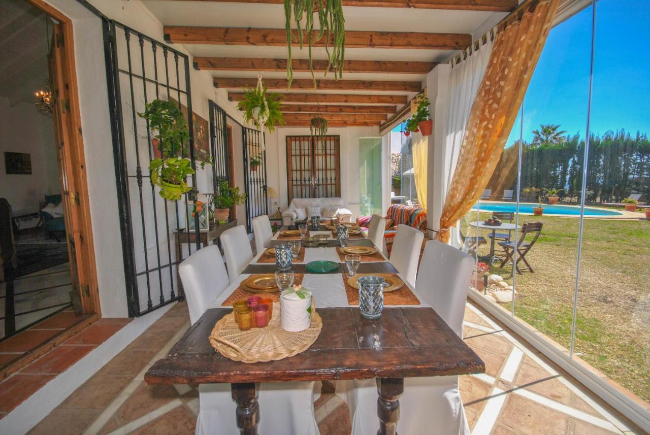 Bed & Breakfast Caravane Benalmádena